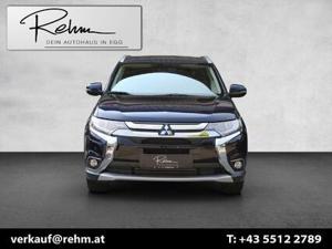 Mitsubishi Outlander Bild 2