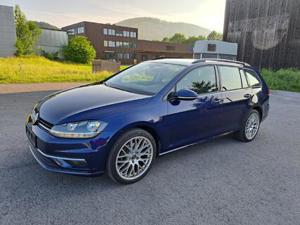 VW Golf
