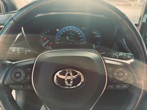 Toyota Corolla Bild 9