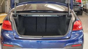 BMW 530 Bild 16