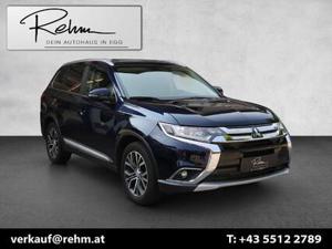Mitsubishi Outlander Bild 3