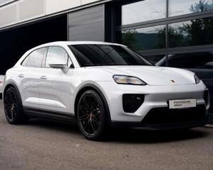 Porsche Macan Bild 7