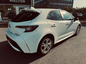 Toyota Corolla Bild 6