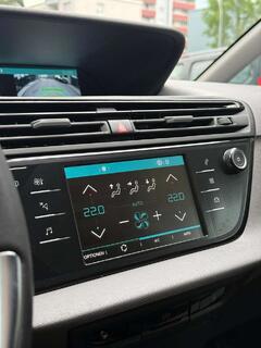 Citroen C4 Bild 13