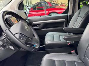 Citroen Spacetourer Bild 8
