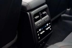 Porsche Macan Bild 13