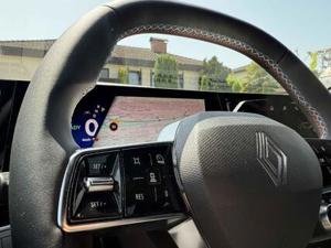Renault Espace Bild 18