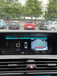 Citroen C4 Bild 9