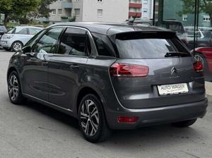 Citroen C4 Bild 6