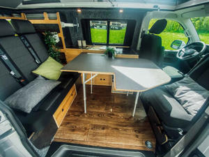 VW T6 Bild 17