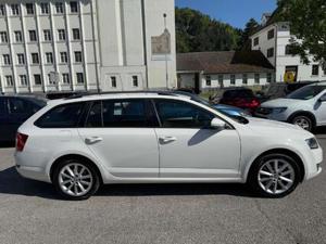 Skoda Octavia Bild 7