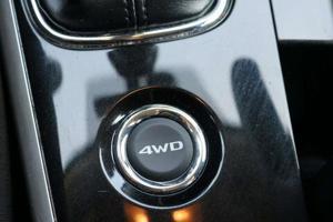 Mitsubishi Outlander Bild 12