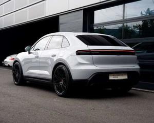 Porsche Macan Bild 3