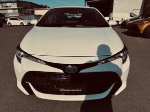 Toyota Corolla Bild 2