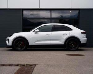 Porsche Macan Bild 2