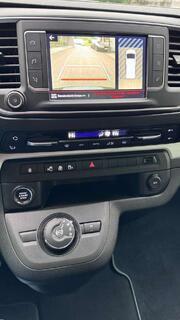Citroen Spacetourer Bild 11