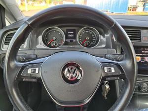 VW Golf Bild 3
