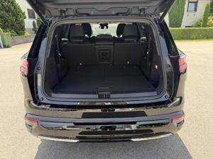 Renault Espace Bild 8