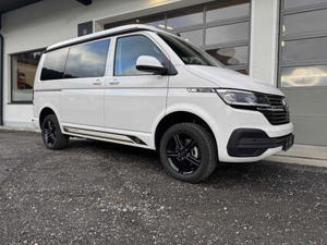 VW T6 Bild 2
