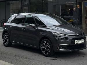 Citroen C4 Bild 3