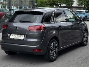 Citroen C4 Bild 4
