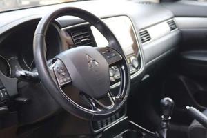 Mitsubishi Outlander Bild 8