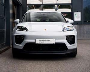 Porsche Macan Bild 8