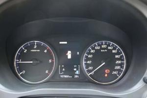 Mitsubishi Outlander Bild 11