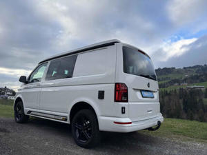 VW T6 Bild 3