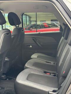 Citroen C4 Bild 11