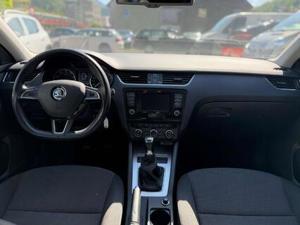 Skoda Octavia Bild 8