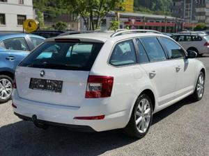 Skoda Octavia Bild 6