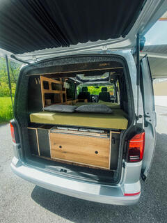 VW T6 Bild 9