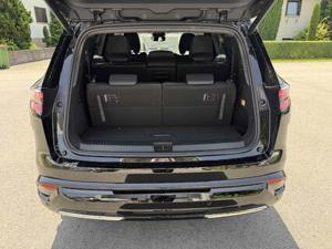 Renault Espace Bild 10
