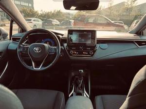 Toyota Corolla Bild 5