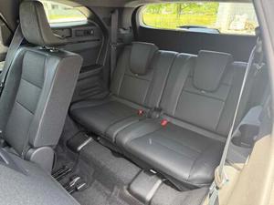 Renault Espace Bild 9