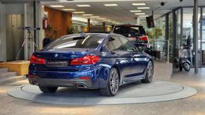 BMW 530 Bild 9