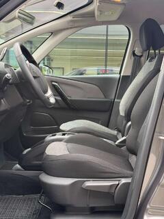 Citroen C4 Bild 10