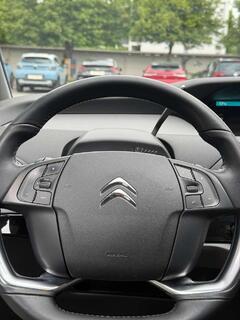 Citroen C4 Bild 7