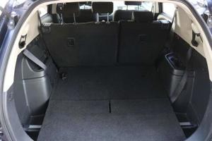 Mitsubishi Outlander Bild 13
