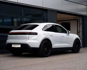 Porsche Macan Bild 5