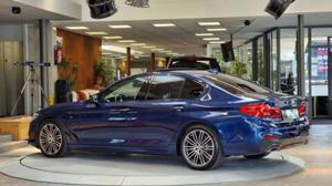 BMW 530 Bild 5