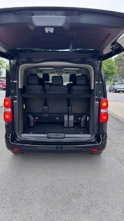 Citroen Spacetourer Bild 6