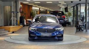 BMW 530 Bild 14