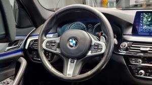 BMW 530 Bild 19