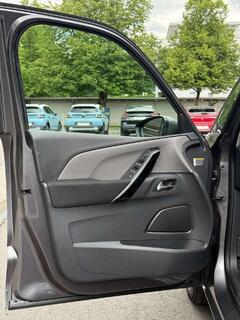 Citroen C4 Bild 12
