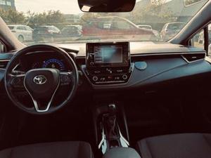 Toyota Corolla Bild 7