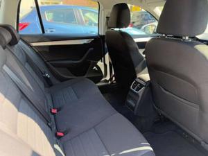 Skoda Octavia Bild 10