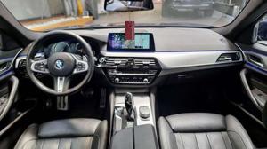 BMW 530 Bild 17