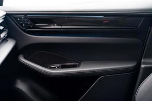 Porsche Macan Bild 16